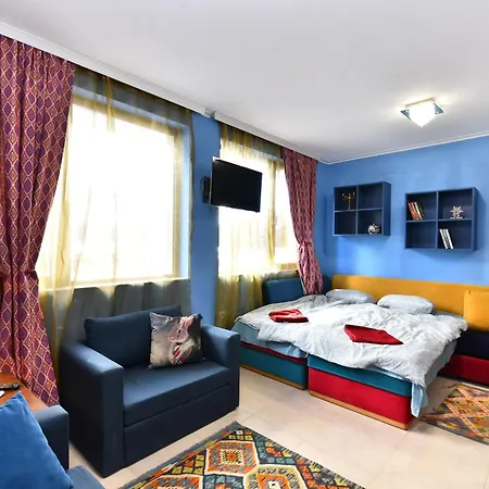 30m From Gondola - T.k. 4b