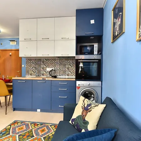 30m From Gondola - T.k. 4b Apartment *