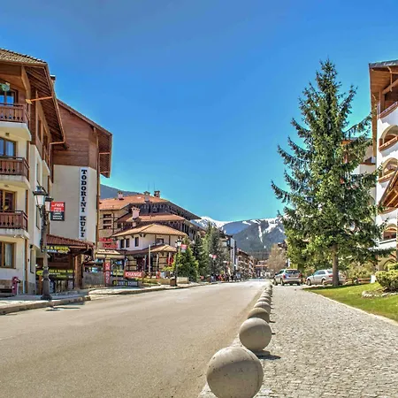 30m From Gondola - T.k. 4b Apartmán