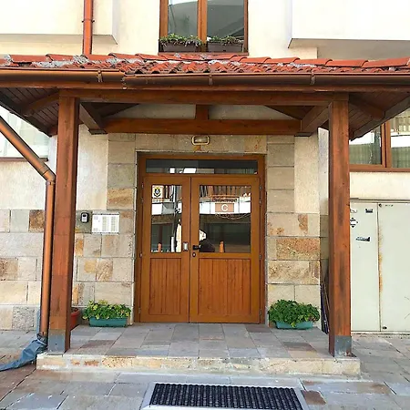 Apartamento 30m From Gondola - T.k. 4b