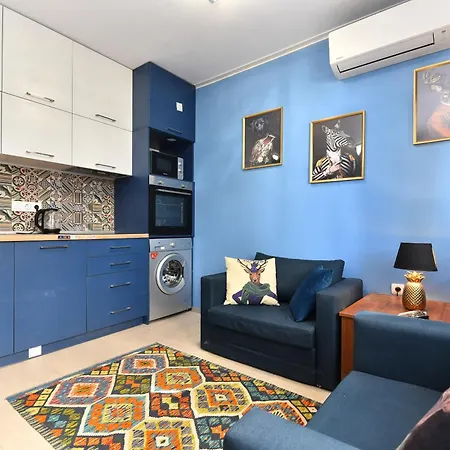 Apartmán 30m From Gondola - T.k. 4b