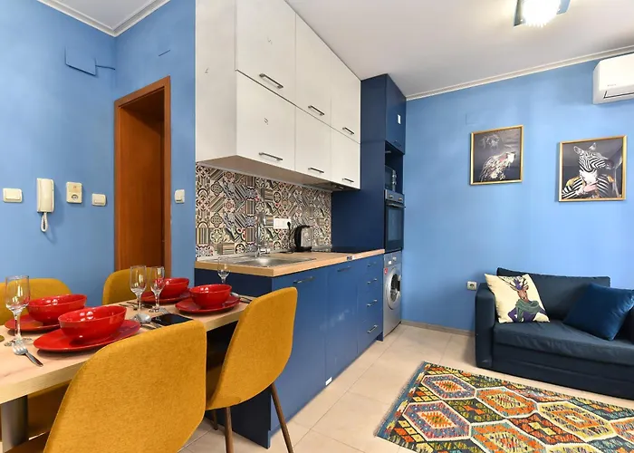 30m From Gondola - T.k. 4b アパート