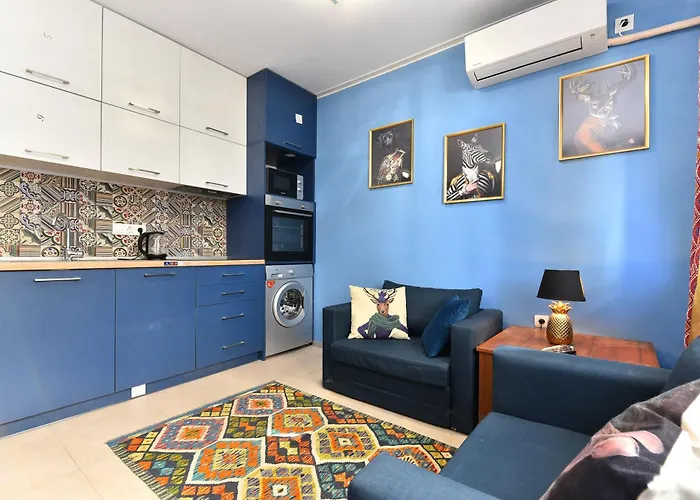 アパート 30m From Gondola - T.k. 4b